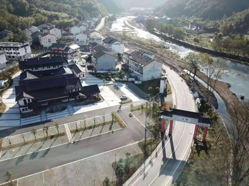 探訪平陽(yáng)13個(gè)星外系村部落的獨(dú)特魅力